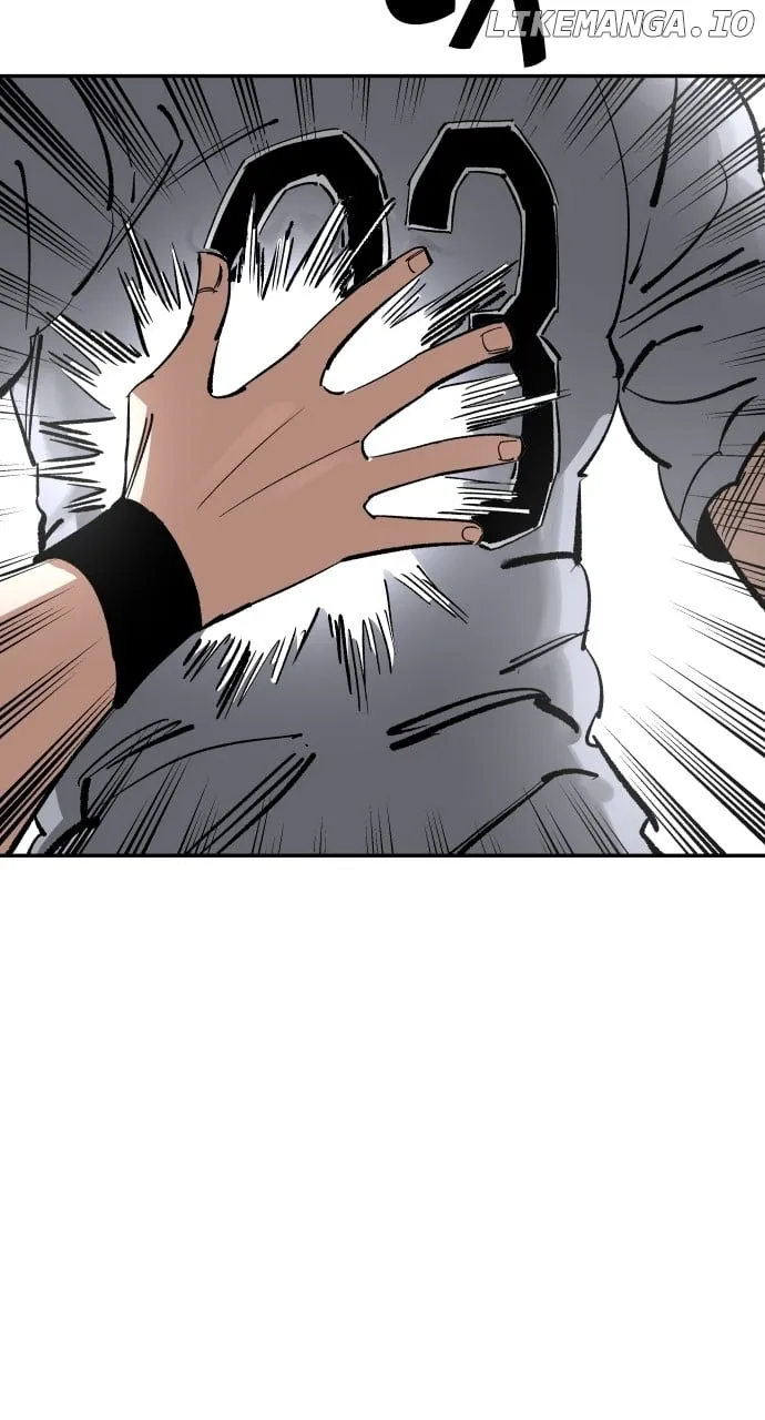 Build Up Chapter 155 page 91 - 
