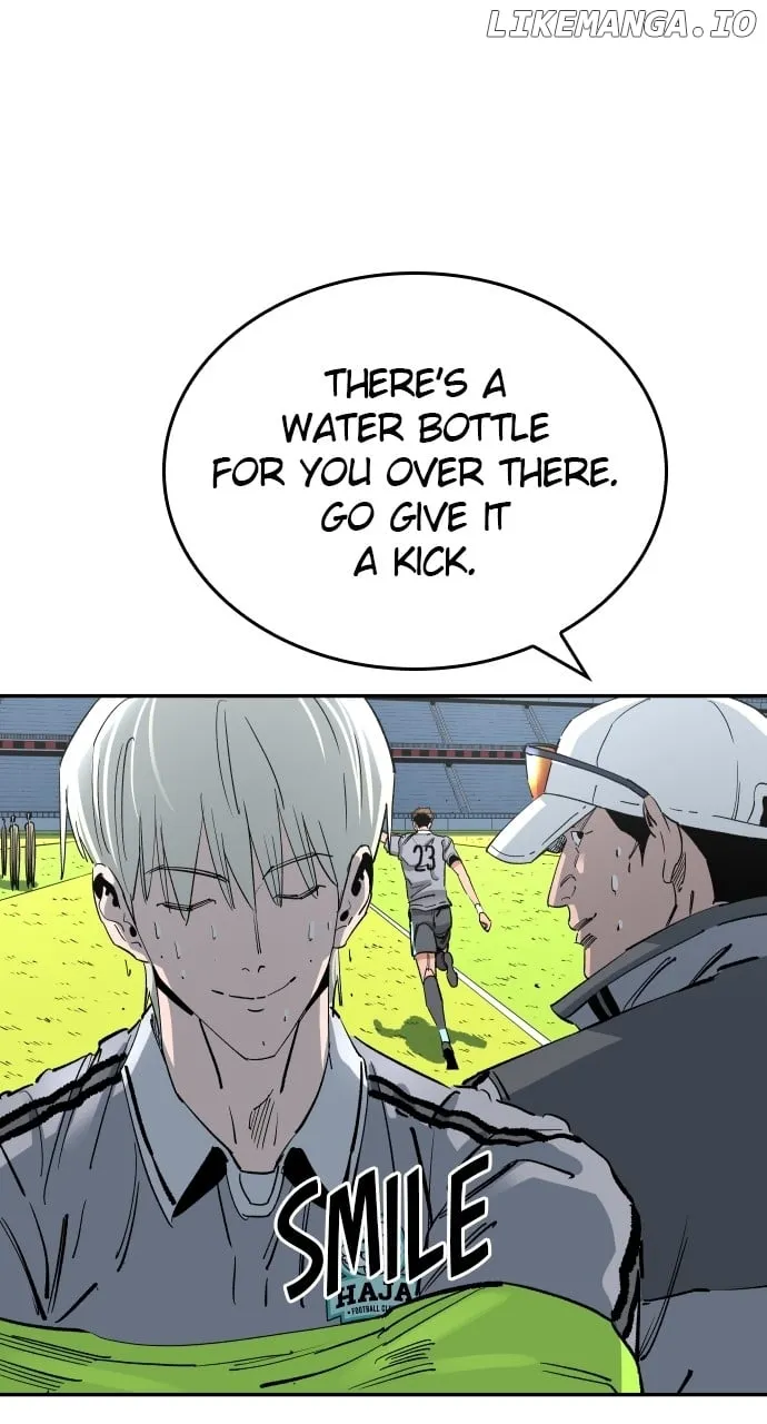 Build Up Chapter 155 page 95 - 