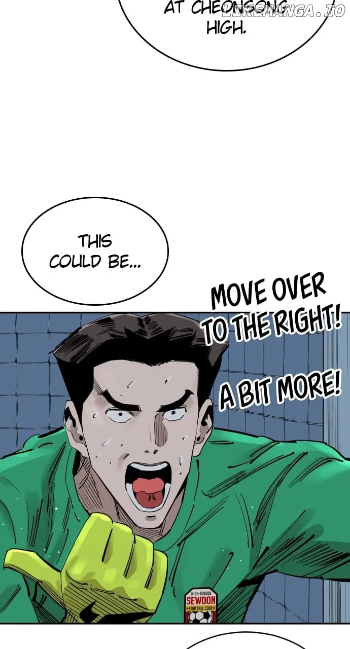 Build Up Chapter 155 page 99 - 