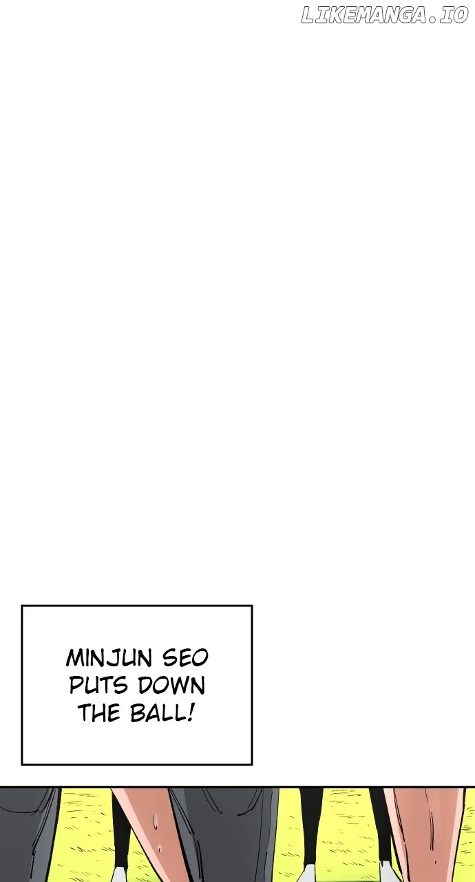 Build Up Chapter 156 page 1 - 