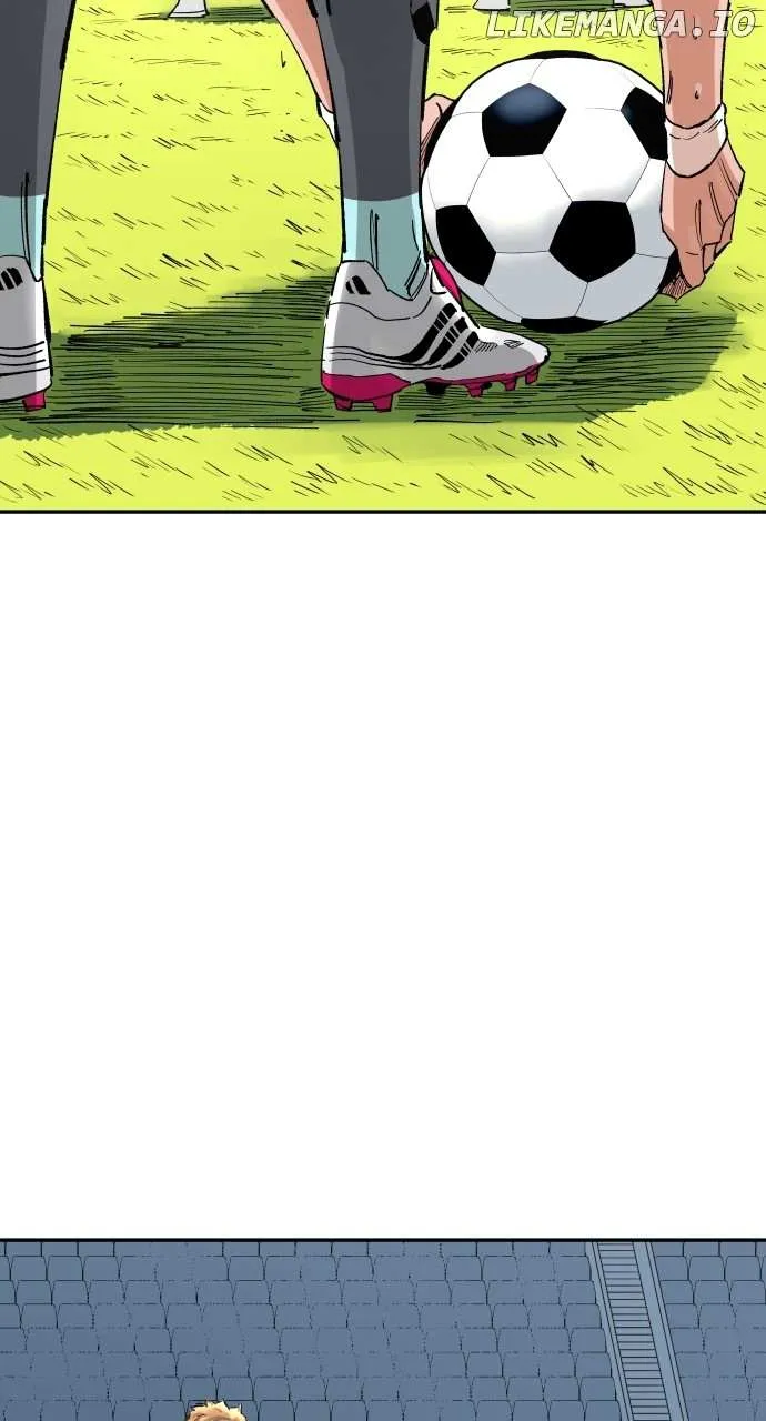 Build Up Chapter 156 page 2 - 
