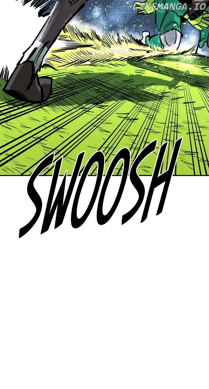 Build Up Chapter 156 page 101 - 