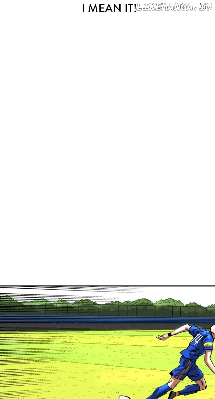 Build Up Chapter 156 page 102 - 