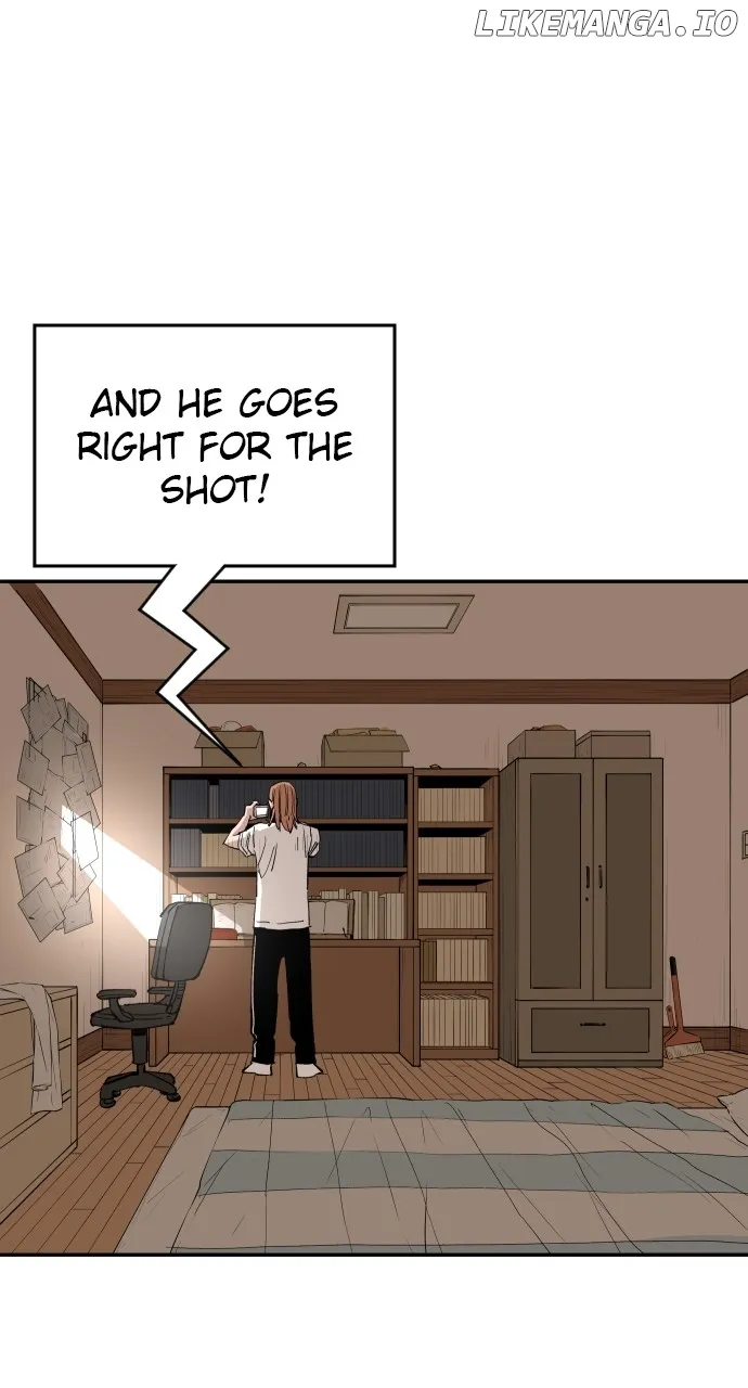 Build Up Chapter 156 page 110 - 
