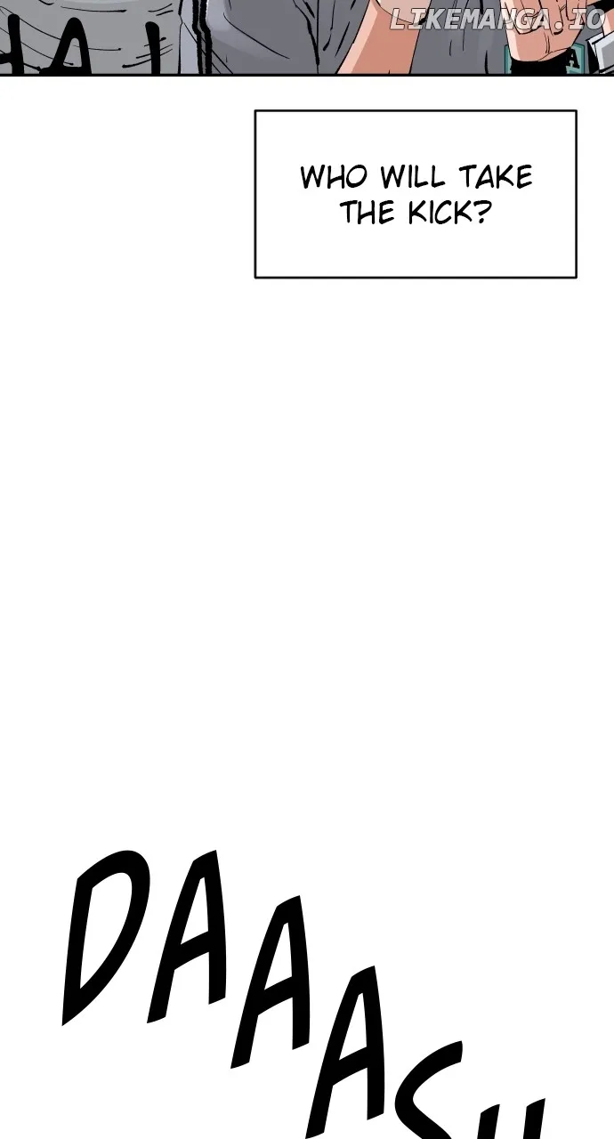 Build Up Chapter 156 page 12 - 