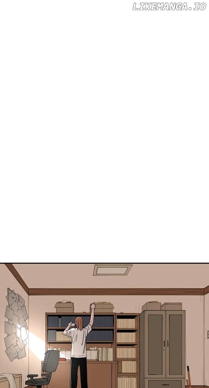 Build Up Chapter 156 page 111 - 