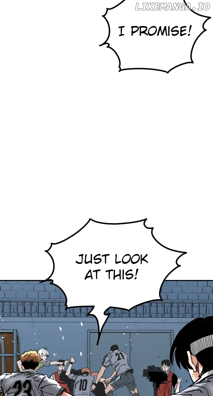 Build Up Chapter 156 page 115 - 