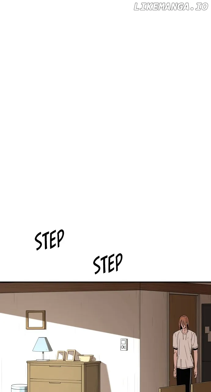 Build Up Chapter 156 page 122 - 