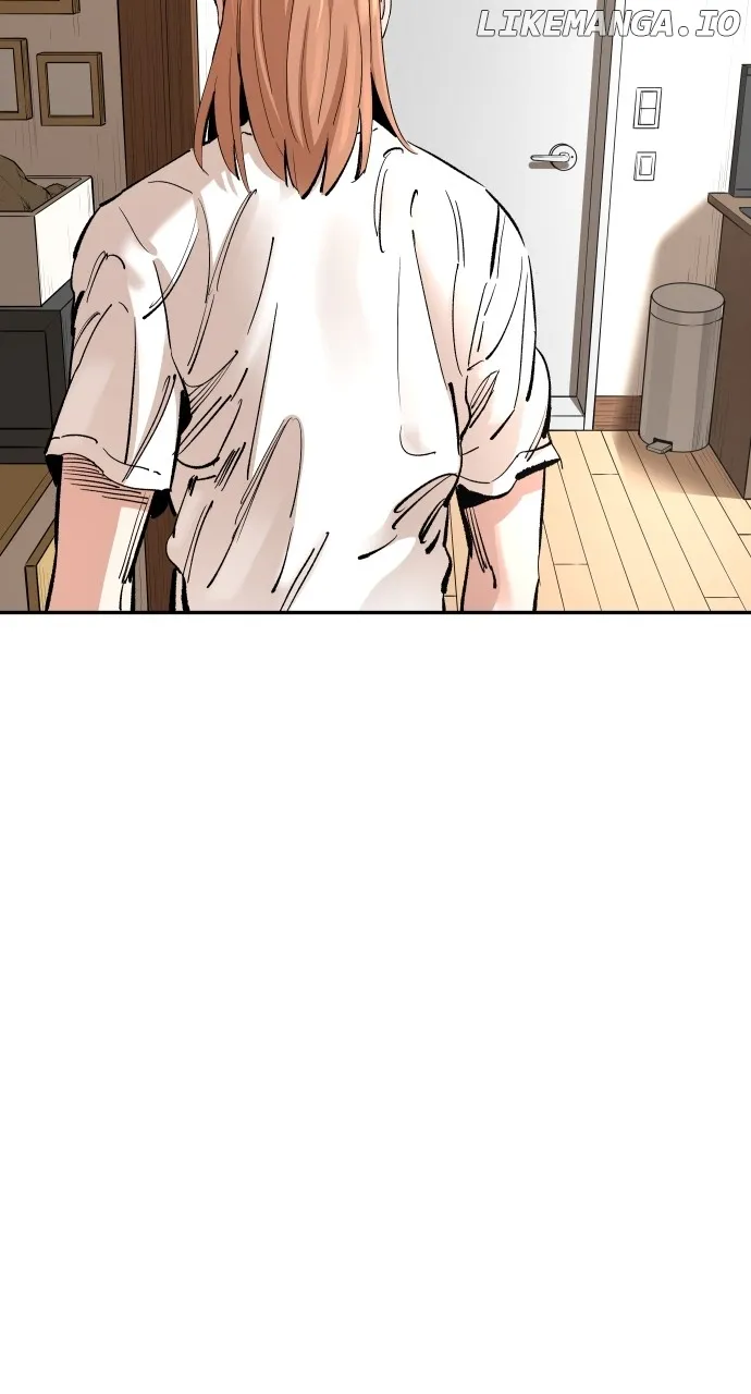 Build Up Chapter 156 page 124 - 