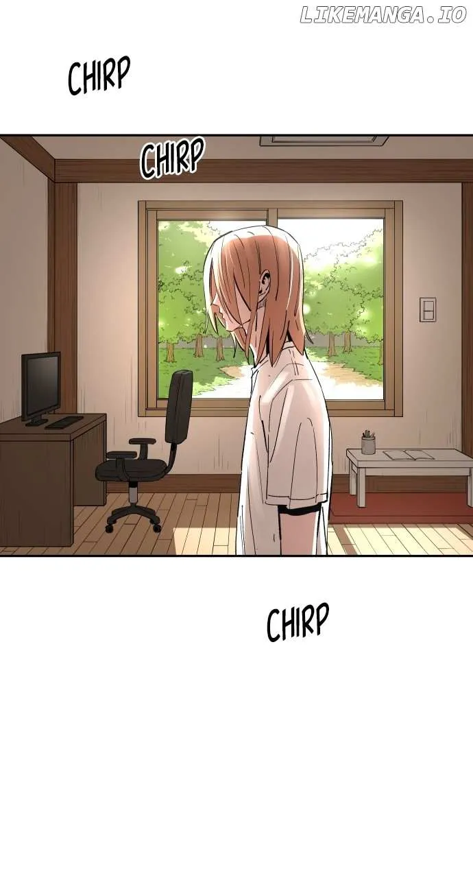 Build Up Chapter 156 page 125 - 