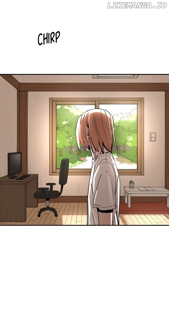 Build Up Chapter 156 page 126 - 