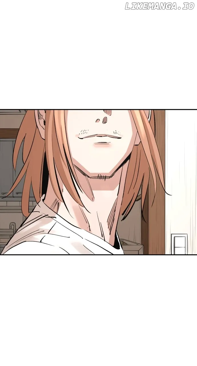 Build Up Chapter 156 page 127 - 