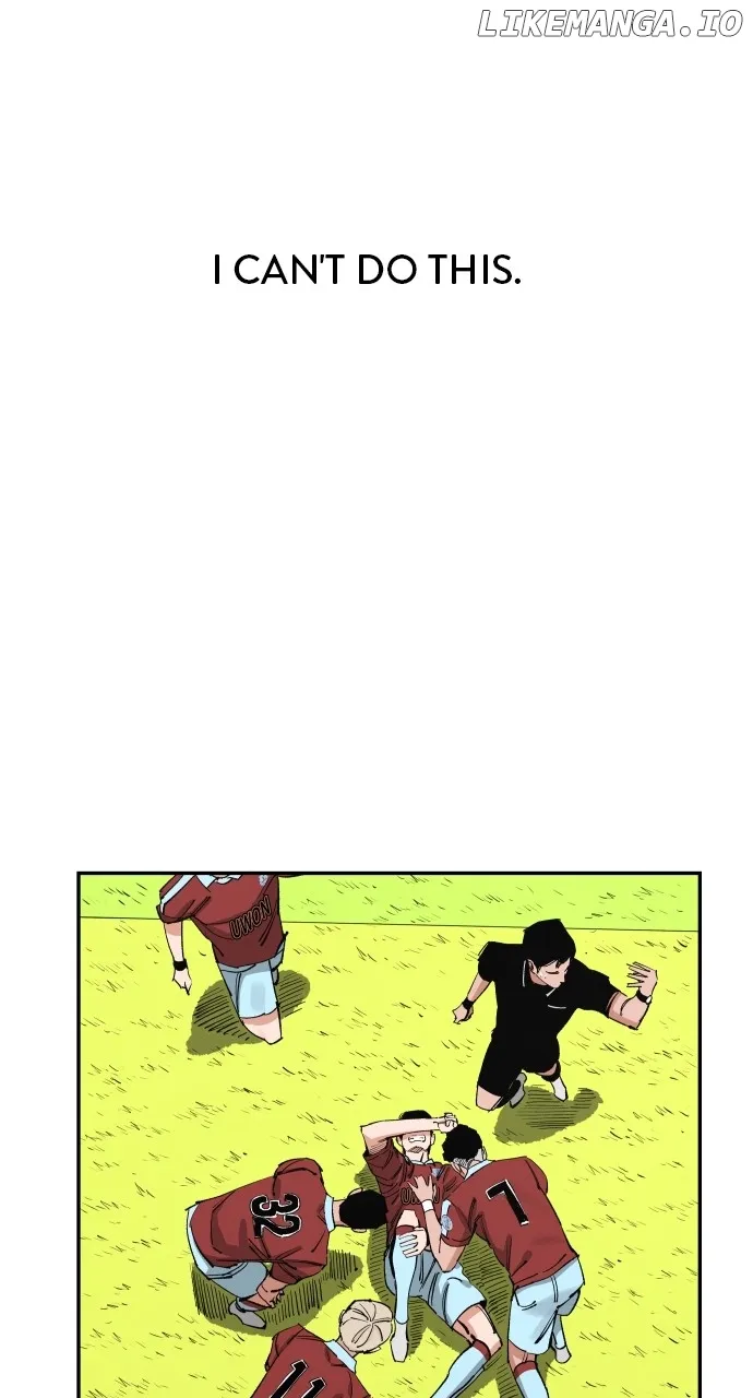 Build Up Chapter 156 page 128 - 