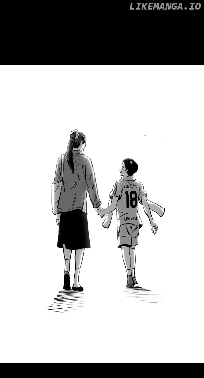 Build Up Chapter 156 page 135 - 