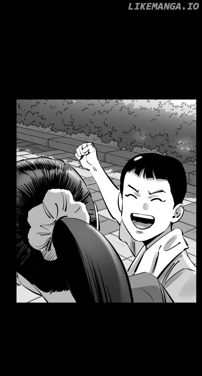 Build Up Chapter 156 page 136 - 