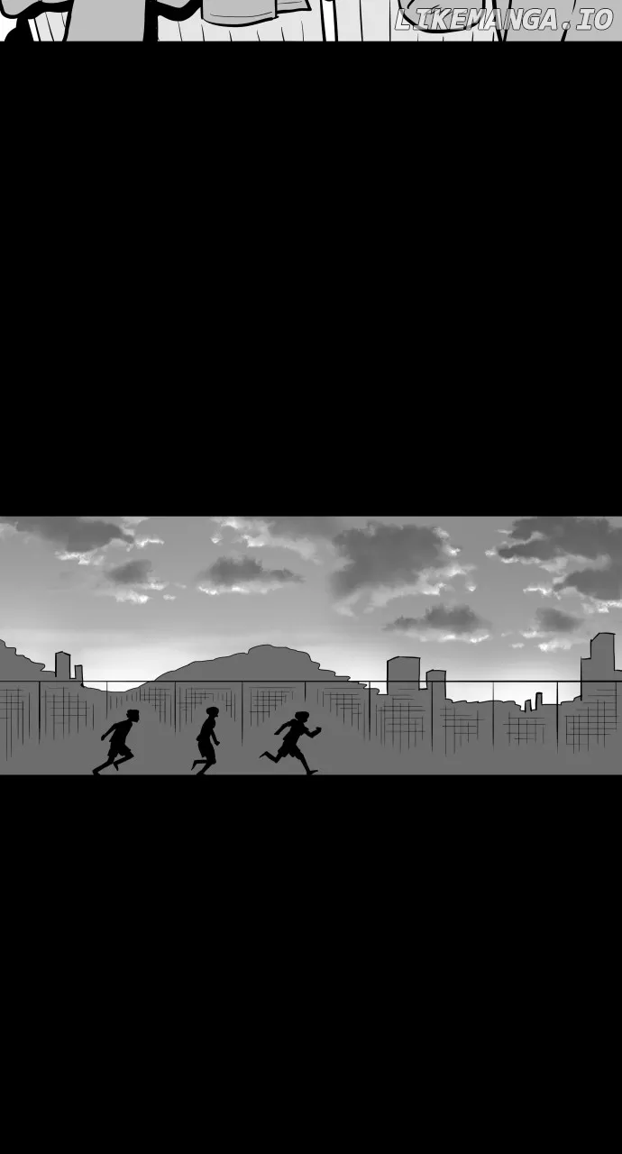Build Up Chapter 156 page 139 - 
