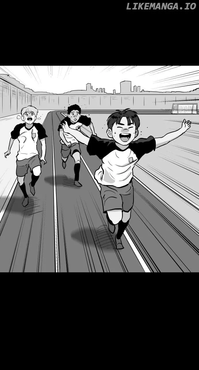 Build Up Chapter 156 page 140 - 
