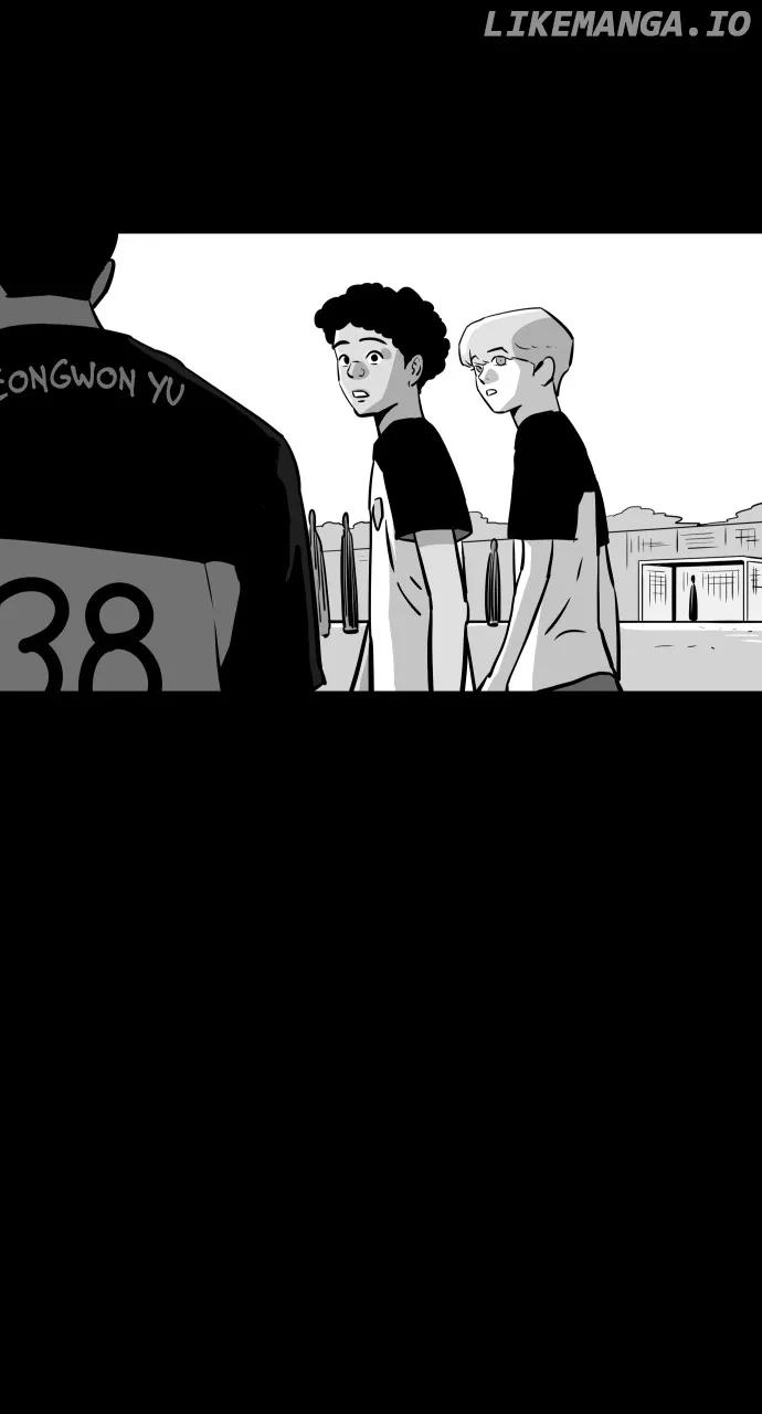 Build Up Chapter 156 page 141 - 