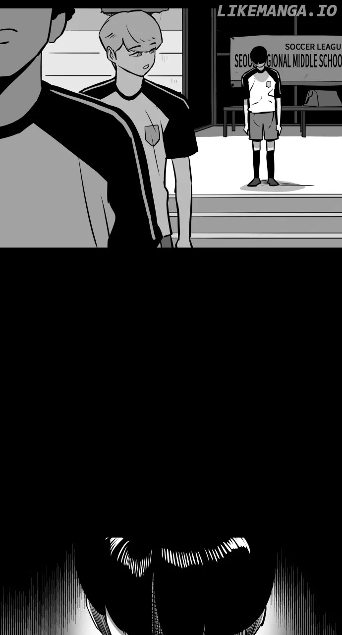 Build Up Chapter 156 page 142 - 