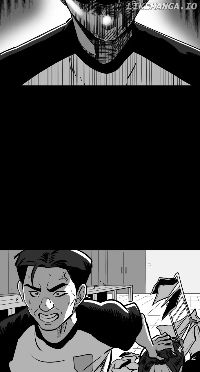 Build Up Chapter 156 page 143 - 