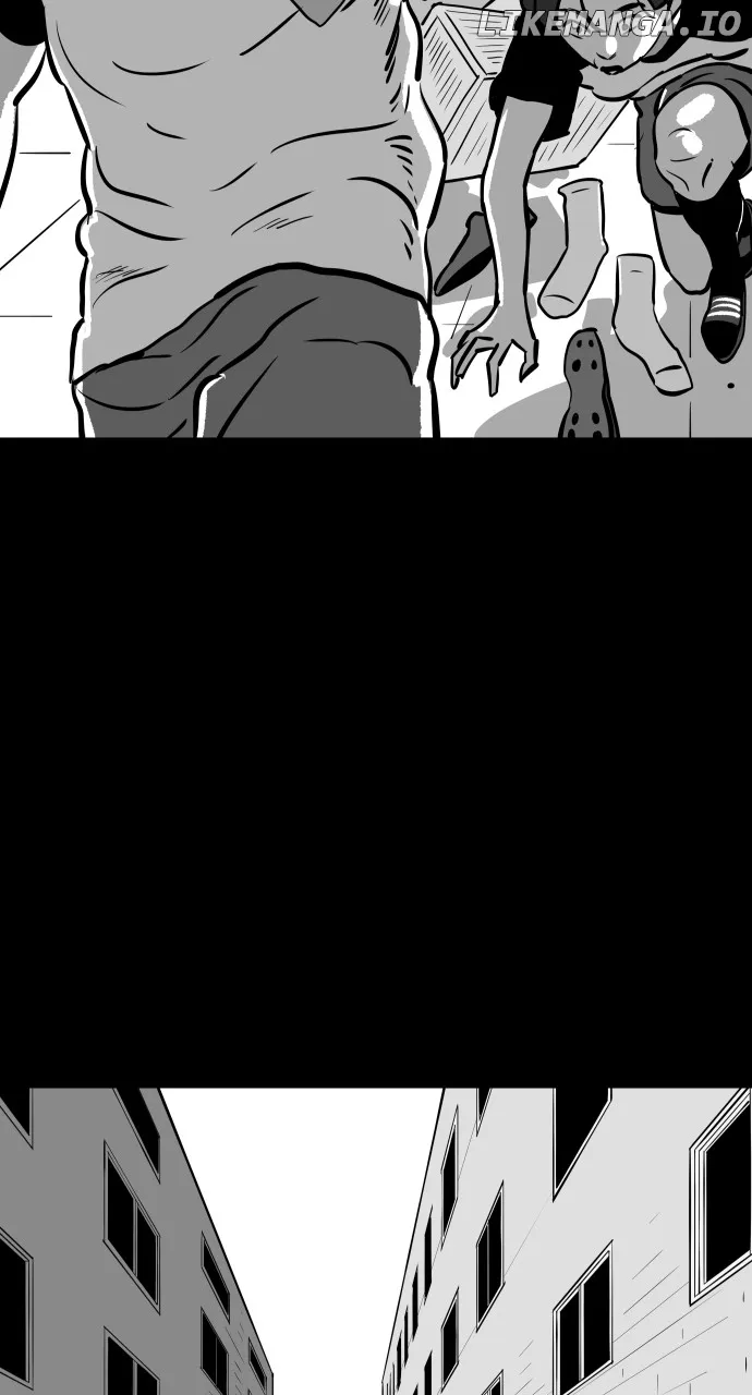 Build Up Chapter 156 page 144 - 