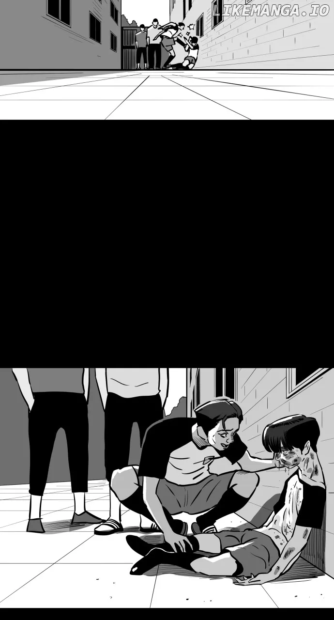 Build Up Chapter 156 page 145 - 