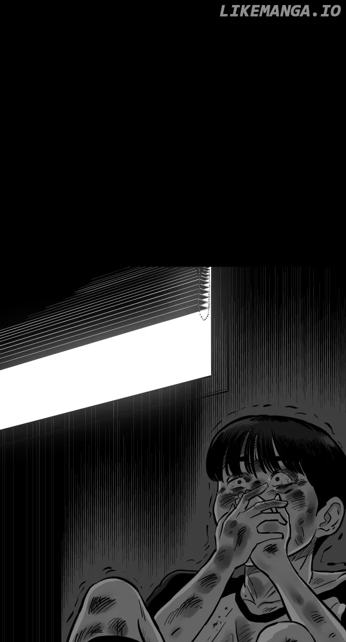 Build Up Chapter 156 page 149 - 