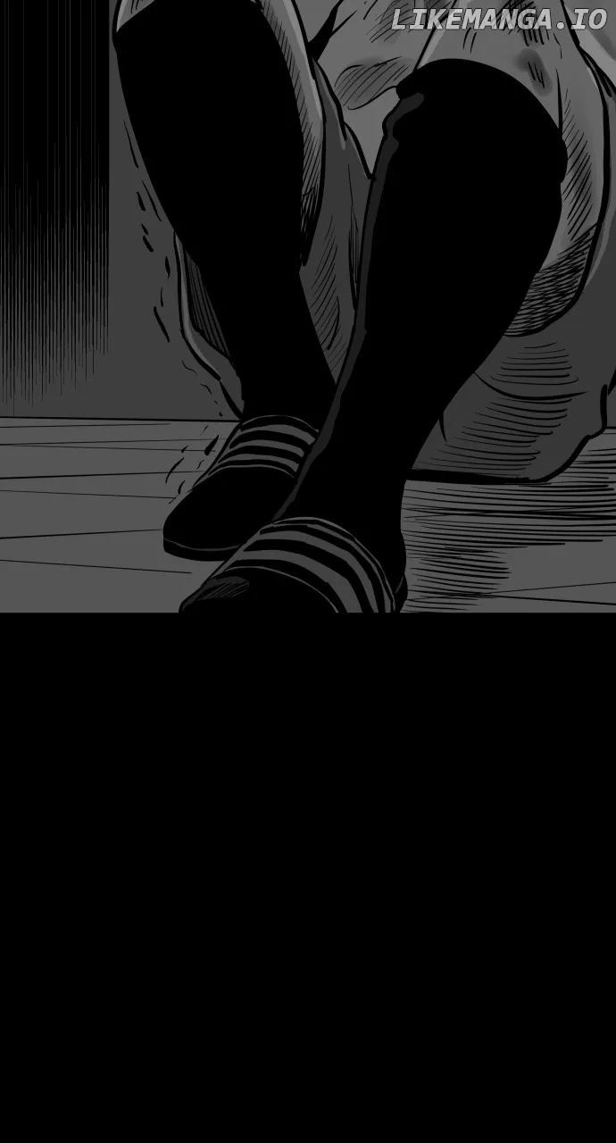 Build Up Chapter 156 page 150 - 