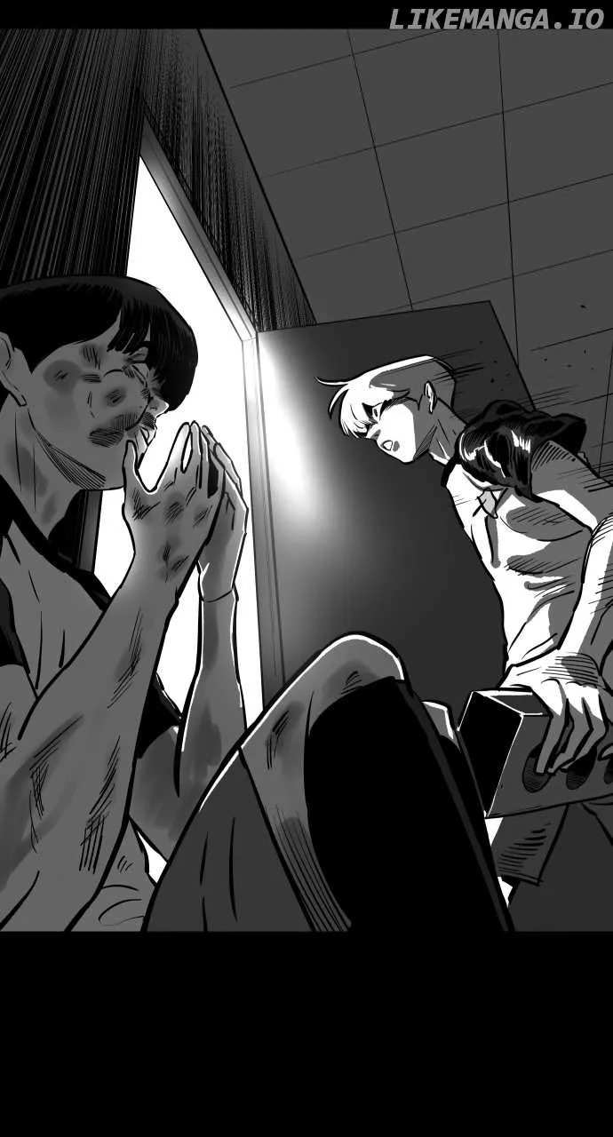 Build Up Chapter 156 page 151 - 
