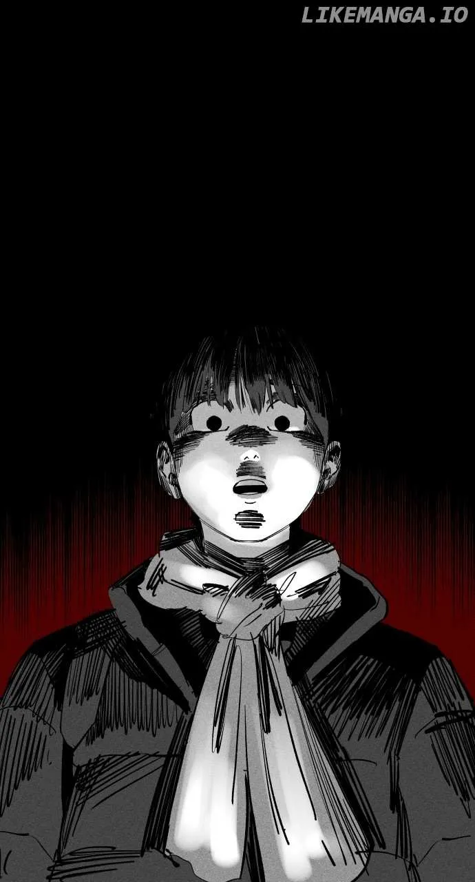 Build Up Chapter 156 page 153 - 