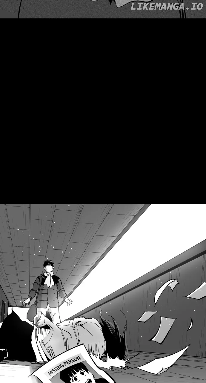 Build Up Chapter 156 page 154 - 