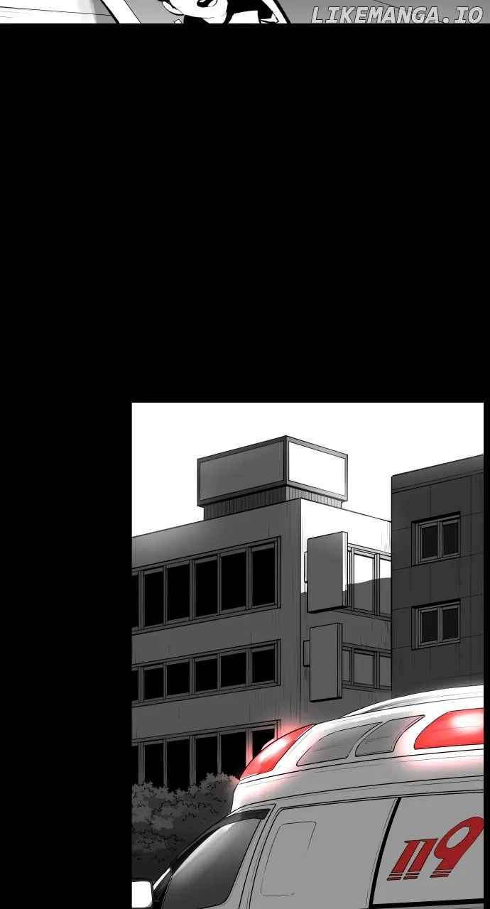 Build Up Chapter 156 page 155 - 
