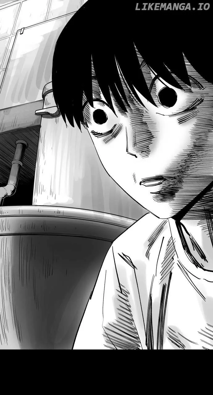 Build Up Chapter 156 page 158 - 