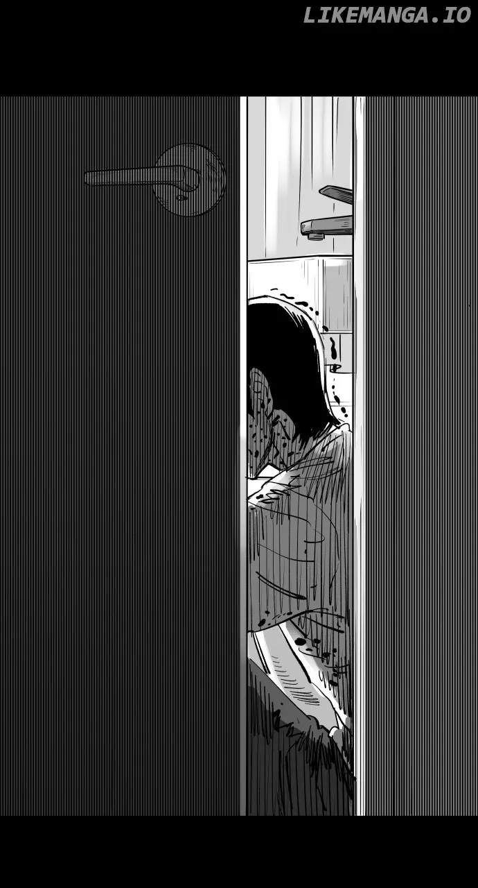 Build Up Chapter 156 page 160 - 