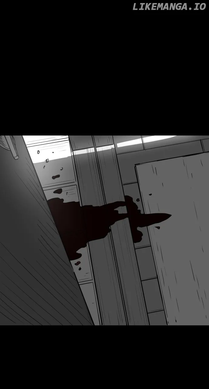 Build Up Chapter 156 page 161 - 