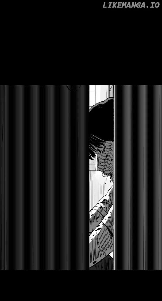 Build Up Chapter 156 page 162 - 