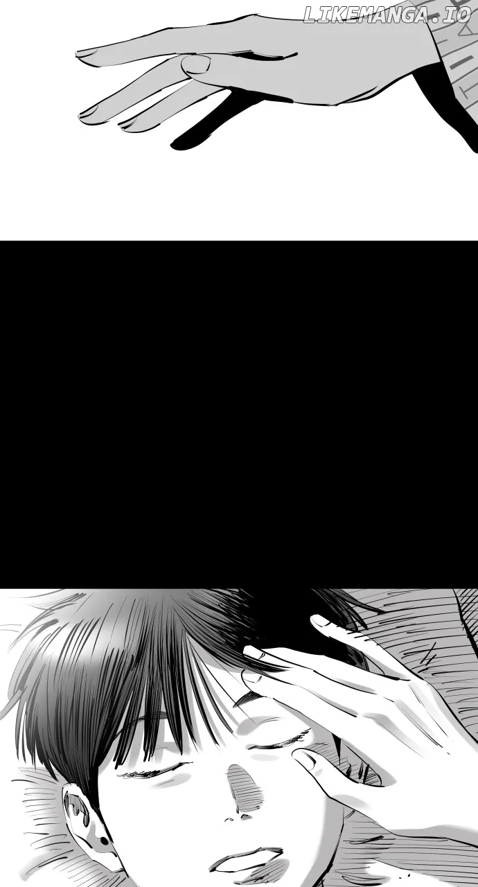 Build Up Chapter 156 page 165 - 