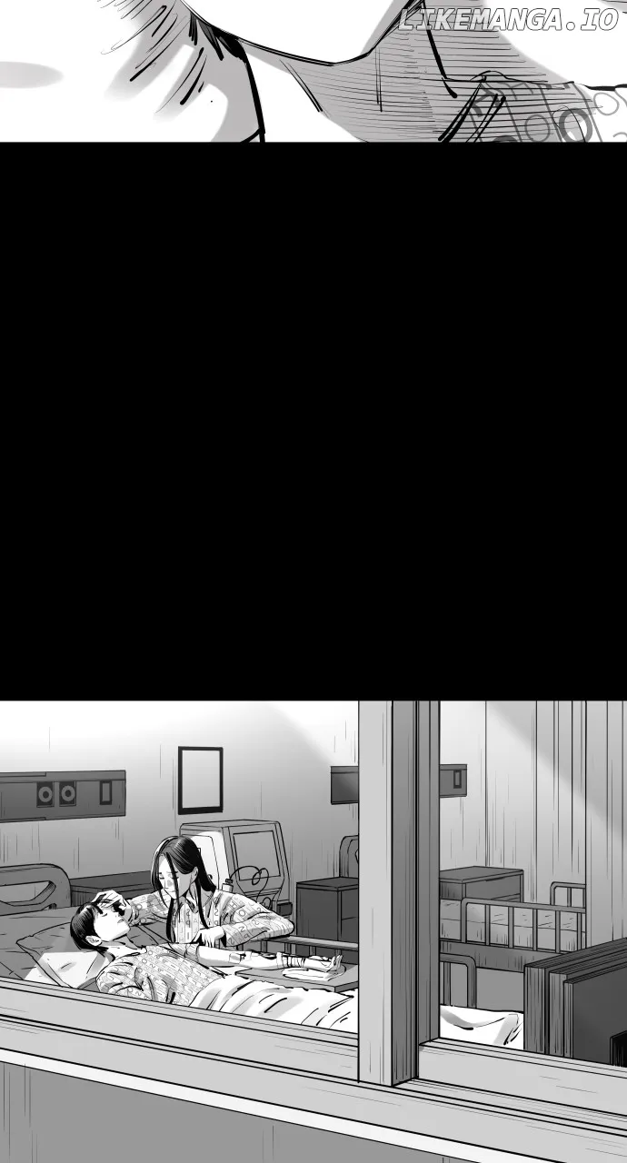 Build Up Chapter 156 page 166 - 