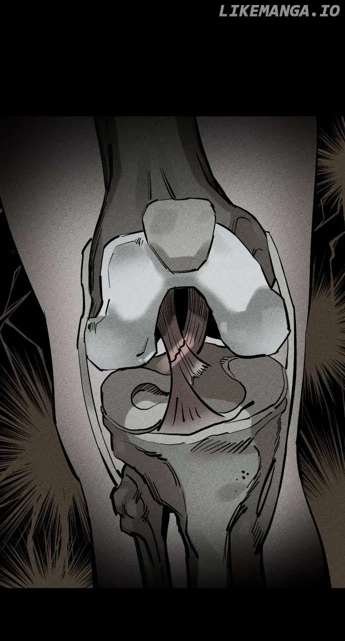 Build Up Chapter 156 page 171 - 
