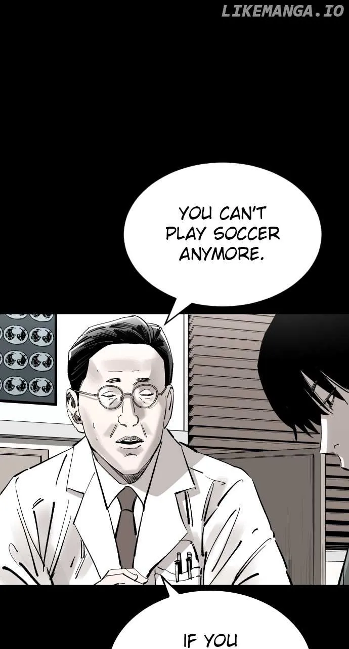 Build Up Chapter 156 page 173 - 