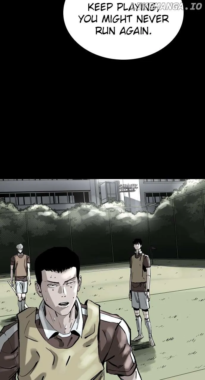Build Up Chapter 156 page 174 - 
