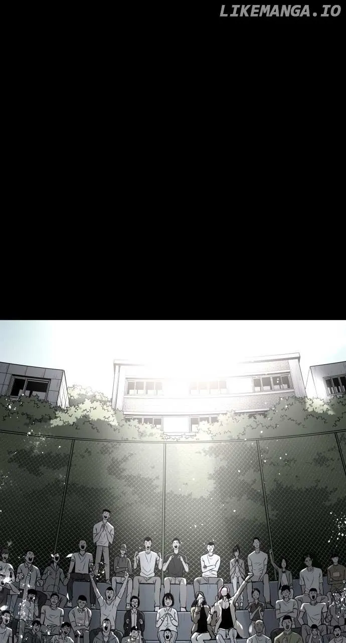 Build Up Chapter 156 page 178 - 