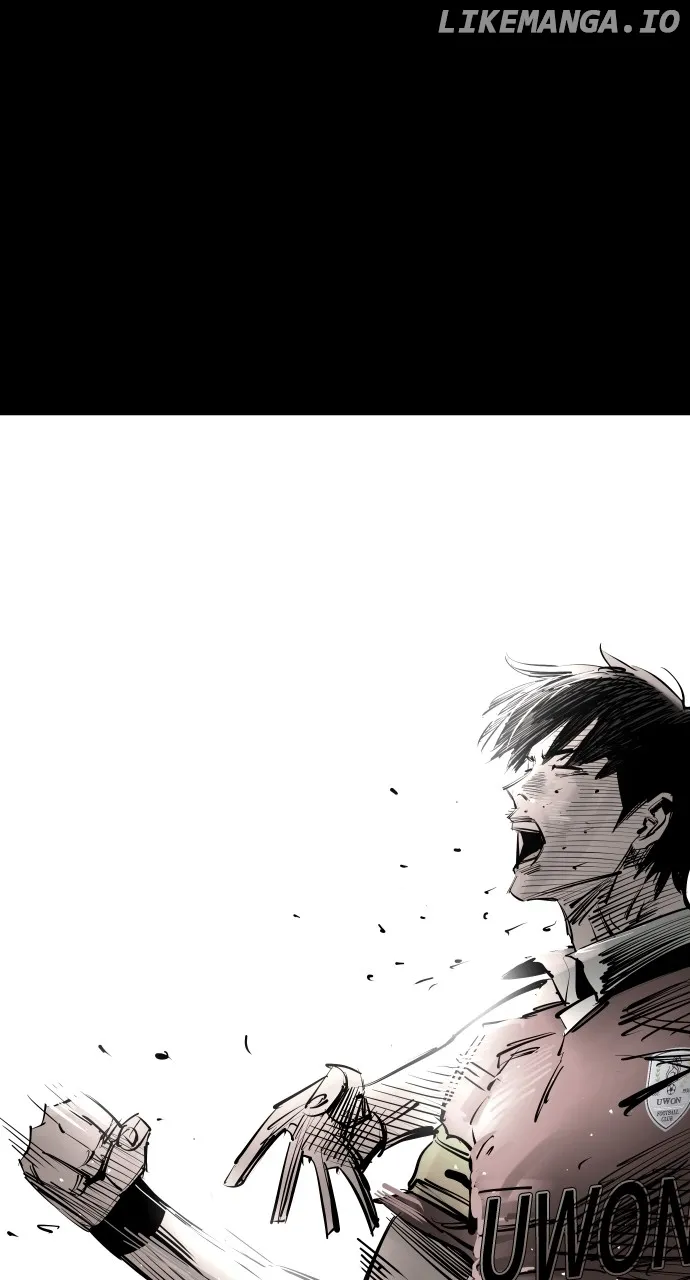 Build Up Chapter 156 page 180 - 