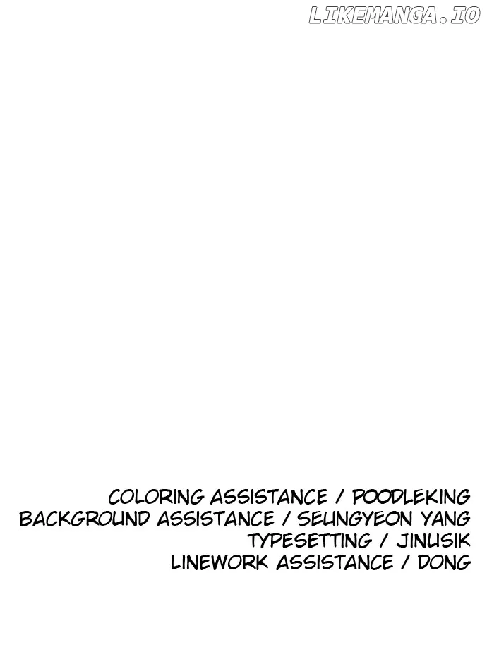 Build Up Chapter 156 page 188 - 