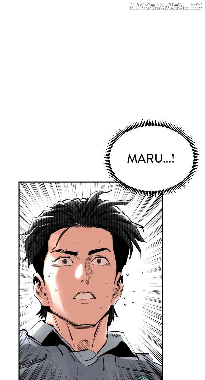 Build Up Chapter 156 page 39 - 