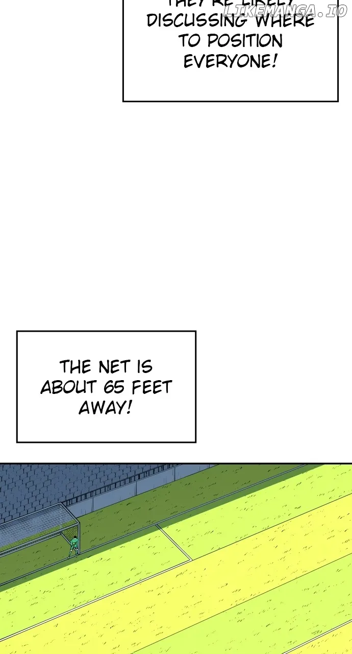 Build Up Chapter 156 page 5 - 