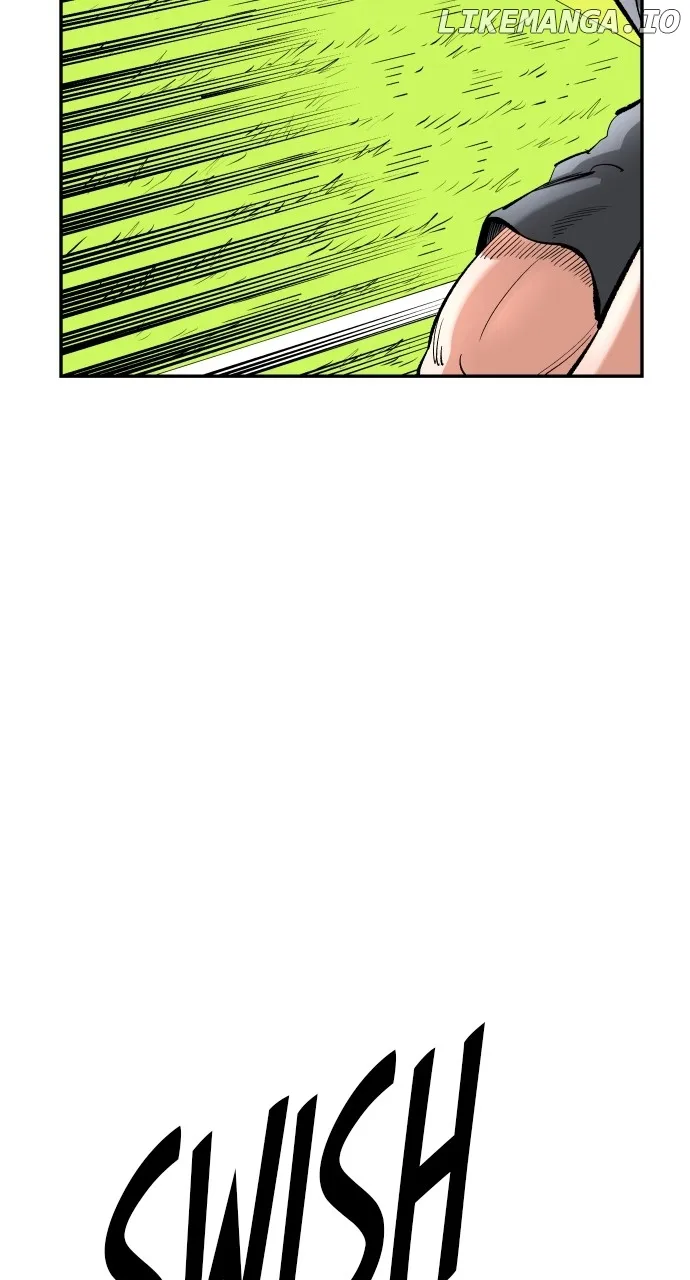 Build Up Chapter 156 page 43 - 