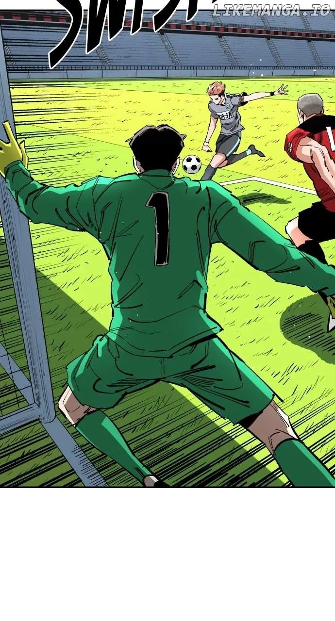 Build Up Chapter 156 page 44 - 