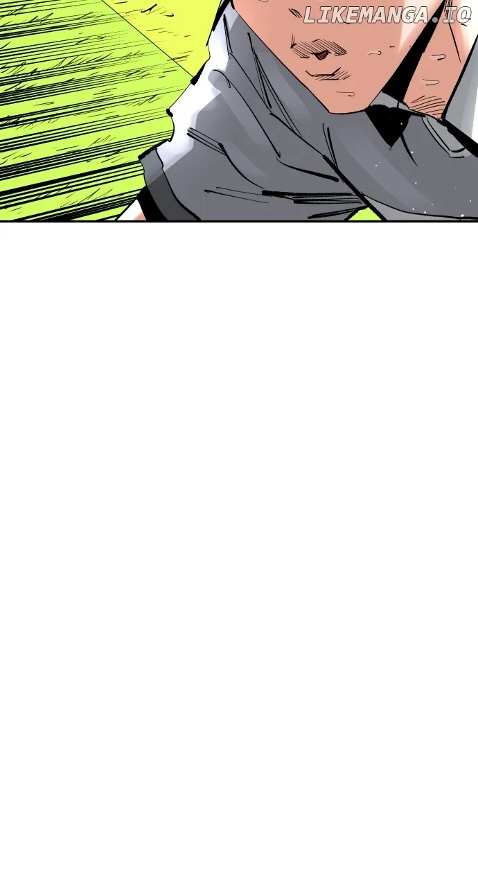 Build Up Chapter 156 page 47 - 
