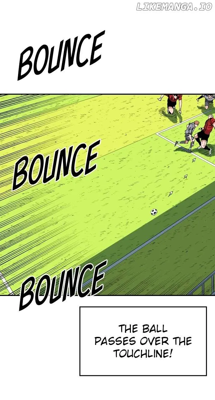 Build Up Chapter 156 page 50 - 